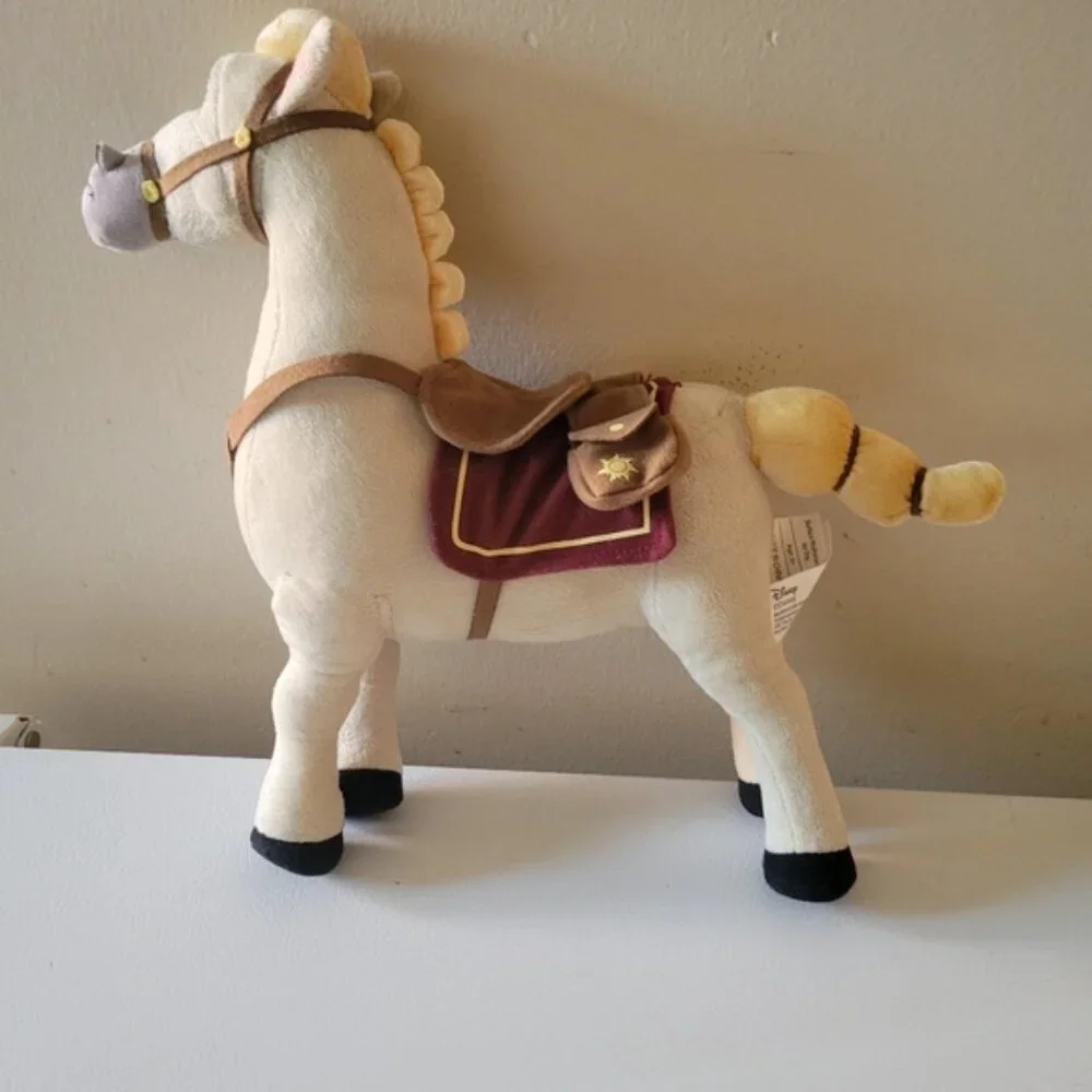 DIsney Plush Horse - Picture 4 of 5